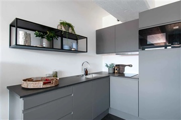 Photo 2. Apartment, Strynøgade, København Ø 