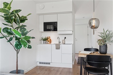 Photo 16. Apartment, Frederikssundsvej, København NV 