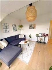 Photo 6. Apartment, Plantagevej, Frederikshavn 