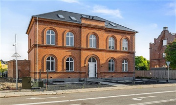 Photo 1. Apartment, Algade, Vordingborg 