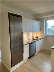 Photo 1. Apartment, Kløvermarksvej, Aarhus N 