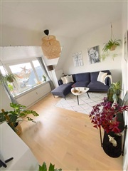 Photo 2. Apartment, Plantagevej, Frederikshavn 