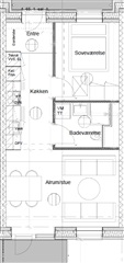 Photo 5. Apartment, Amtmandshave, Hillerød 