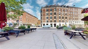 Photo 14. Apartment, Enghave Plads, København V 