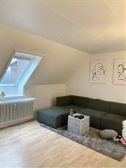 Photo 2. Apartment, Digmannsvej, Nørresundby 