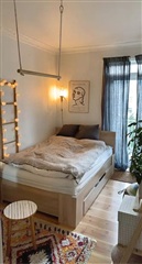 Photo 4. Apartment, Dalgasgade, Aalborg 