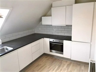 Photo 1. Apartment, Digmannsvej, Nørresundby 