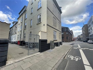 Photo 13. Apartment, Knudsgade, Aalborg 