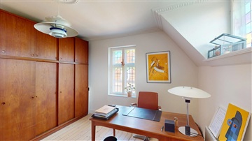 Photo 10. House, Hvedevej, Brønshøj 