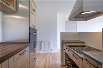 Photo 3. Apartment, Ans Søpark, Ans By 
