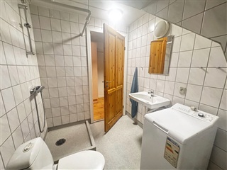 Photo 4. Apartment, Jernbanegade, Viborg 