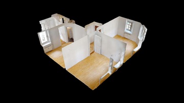 Photo 6. Apartment, Christiansgade, Aalborg 