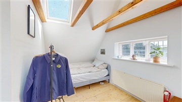 Photo 33. House, Hvedevej, Brønshøj 