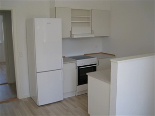 Photo 1. Apartment, Skolegården, Horsens 