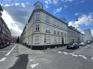 Photo 14. Apartment, Knudsgade, Aalborg 