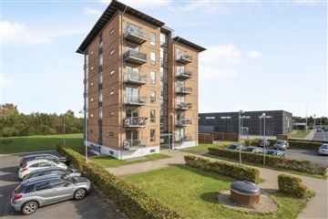 Photo 1. Apartment, Ans Søpark, Ans By 