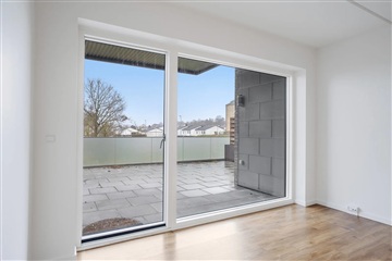 Photo 5. Apartment, Provstejorden, Aalborg 