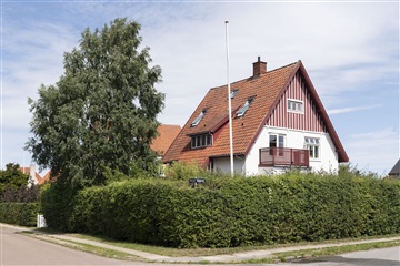 Photo 31. House, Hvedevej, Brønshøj 