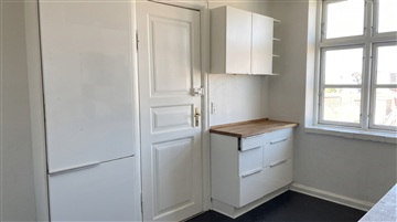 Photo 5. Apartment, Danmarksgade, Aalborg 