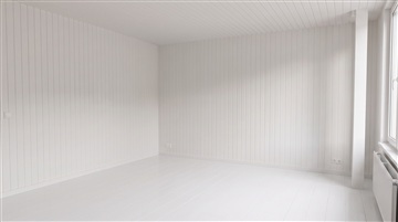 Photo 3. Apartment, Danmarksgade, Aalborg 