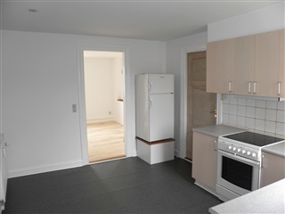 Photo 6. Apartment, Nørremøllevej, Viborg 