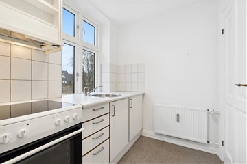 Photo 3. Apartment, Knudsgade, Aalborg 