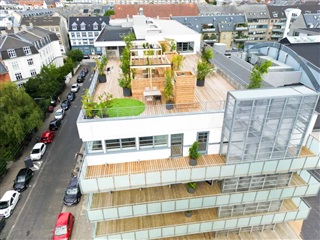 Photo 1. Apartment, Strynøgade, København Ø 