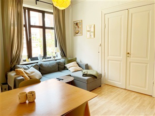 Billede 2. Lejlighed, Løkkegade, Aalborg 