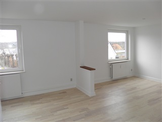 Photo 2. Apartment, Nørremøllevej, Viborg 