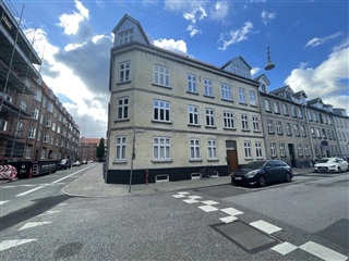 Photo 15. Apartment, Knudsgade, Aalborg 