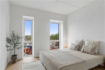 Photo 3. Apartment, Nivå Bygade, Nivå 