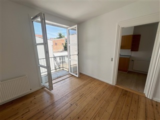 Billede 10. Lejlighed, Sjællandsgade, Viborg 