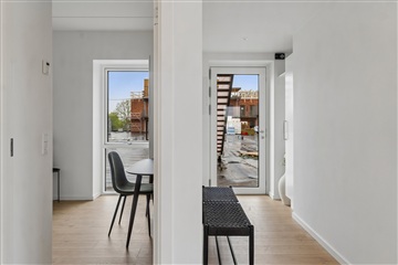 Photo 13. Apartment, Nivå Bygade, Nivå 
