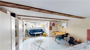 Photo 17. House, Hvedevej, Brønshøj 
