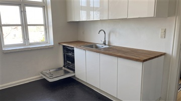 Photo 4. Apartment, Danmarksgade, Aalborg 