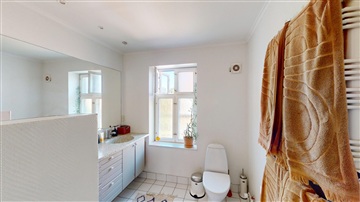 Photo 13. House, Hvedevej, Brønshøj 