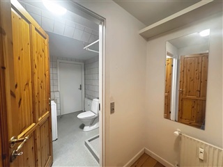 Photo 6. Apartment, Jernbanegade, Viborg 