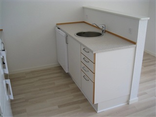 Photo 2. Apartment, Skolegården, Horsens 