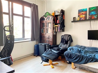 Billede 13. Lejlighed, Løkkegade, Aalborg 
