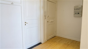 Photo 13. Apartment, Danmarksgade, Aalborg 