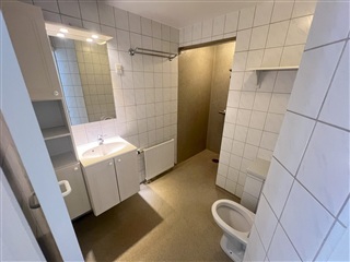 Billede 14. Lejlighed, Sjællandsgade, Viborg 