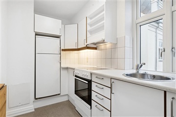 Photo 1. Apartment, Knudsgade, Aalborg 