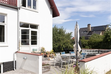 Photo 21. House, Hvedevej, Brønshøj 