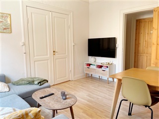Billede 3. Lejlighed, Løkkegade, Aalborg 