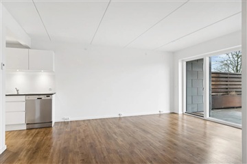 Photo 4. Apartment, Provstejorden, Aalborg 