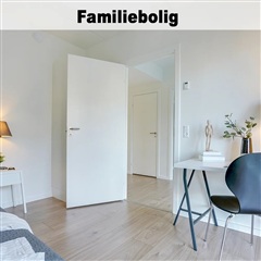Photo 14. Apartment, Lilli Gyldenkildes Torv, Horsens 