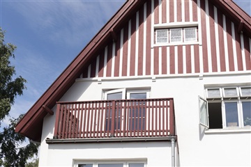 Photo 28. House, Hvedevej, Brønshøj 