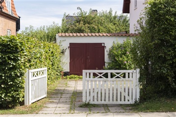 Photo 30. House, Hvedevej, Brønshøj 