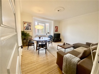 Photo 4. Apartment, Teglværks Alle, Aalborg 