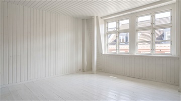 Photo 2. Apartment, Danmarksgade, Aalborg 
